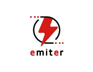 Projekt graficzny logo dla firmy online Logo Prąd Electro
